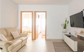 Hermoso apartamento cerca al mar